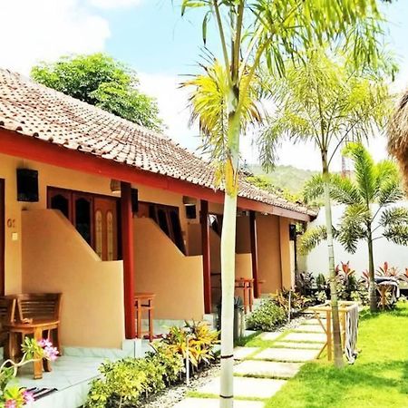 Aldi'S Homestay Kuta  Exterior photo