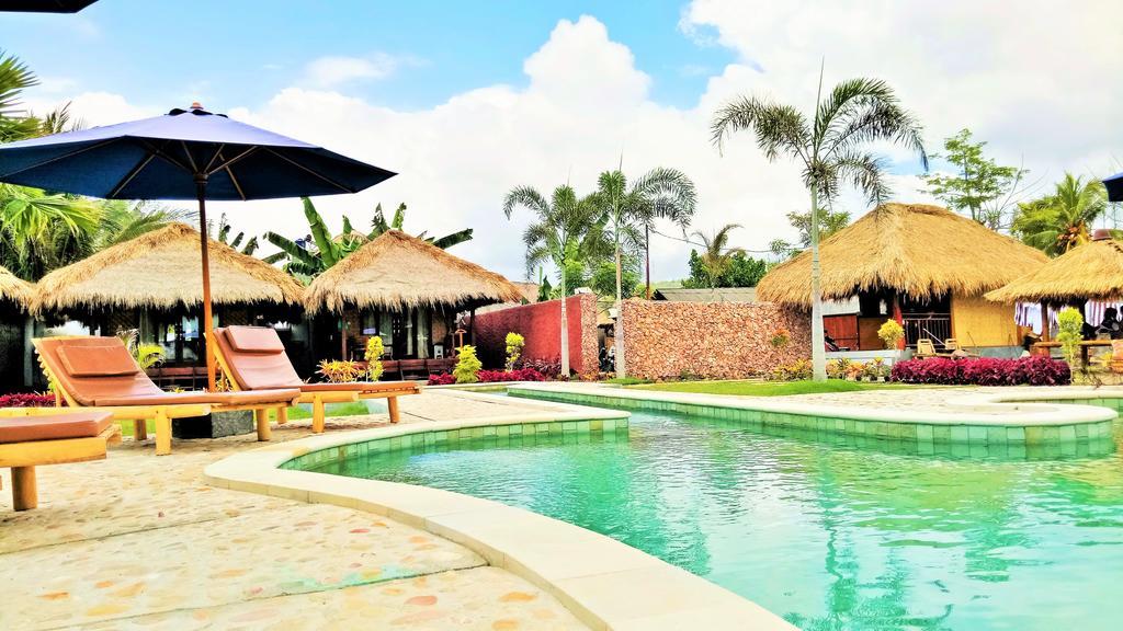 Aldi'S Homestay Kuta  Exterior photo