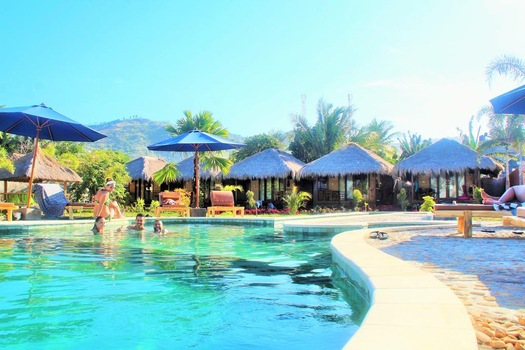 Aldi'S Homestay Kuta  Exterior photo