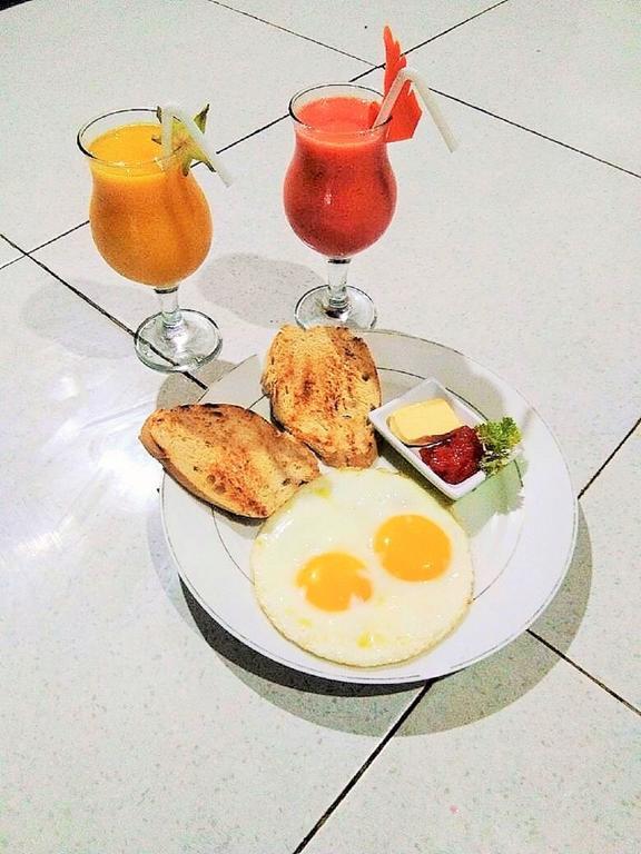 Aldi'S Homestay Kuta  Exterior photo
