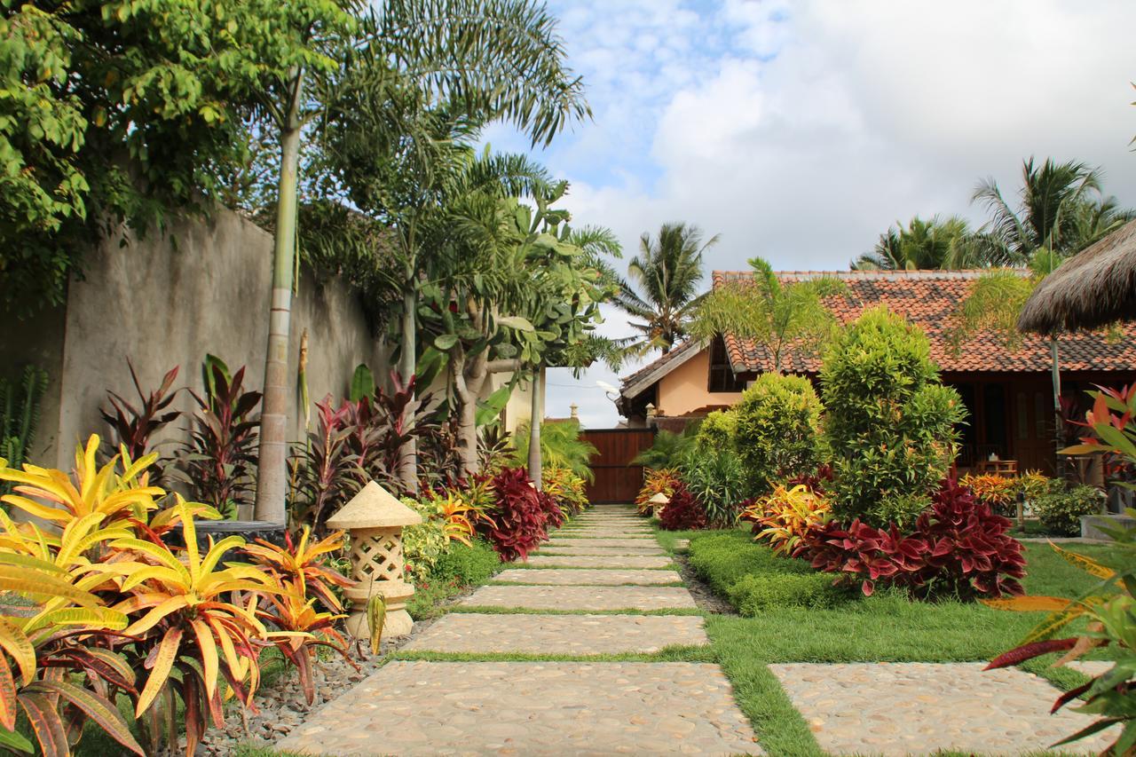 Aldi'S Homestay Kuta  Exterior photo